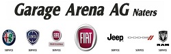 Garage Arena AG